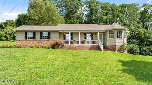 121 Inman Rd, Sweetwater, TN, 37874-5555 | Card Image