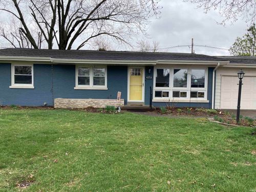1725 N Meadow Rd, Evansville, IN, 47715-2003 | Card Image