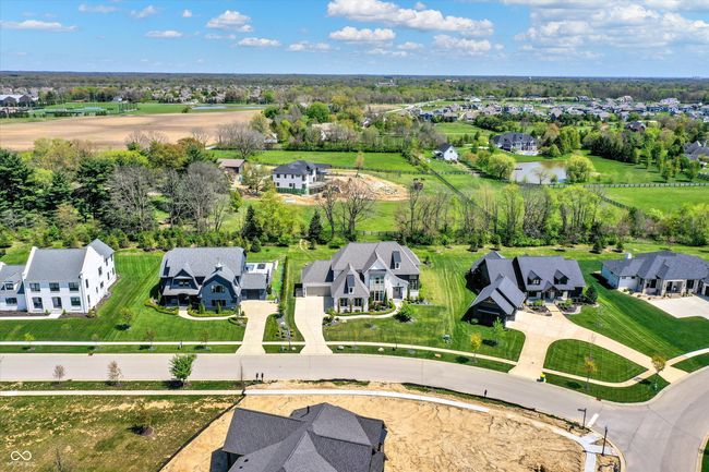 5130 Melbourne Pl, House other with 6 bedrooms, 7 bathrooms and null parking in Zionsville IN | Image 114