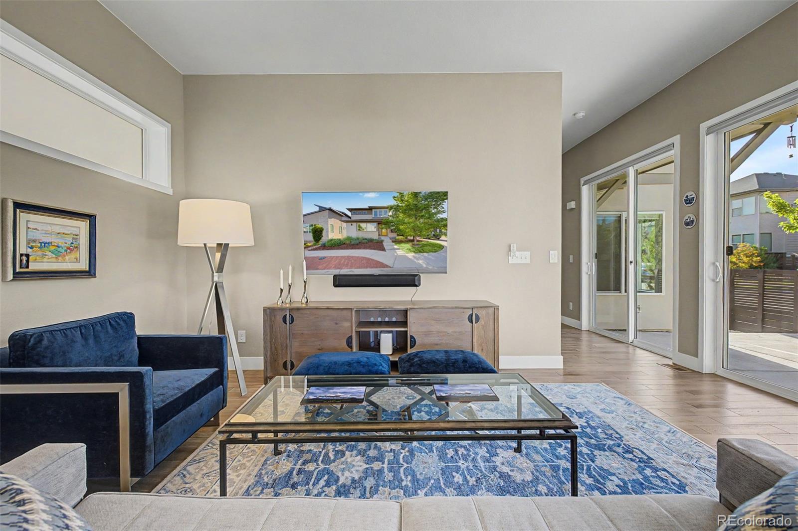 Residential in Denver 4