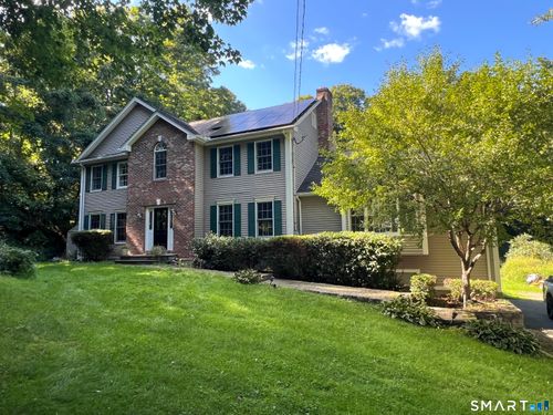 182 Green Hill Rd, Middlebury, CT, 06762-3020 | Card Image