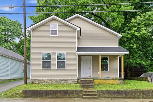 210 E Seventh St, Lexington, KY, 40508-1651 | Card Image