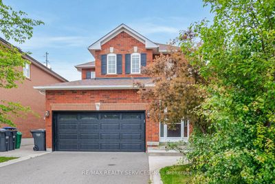 88 Sundridge St, House other with 3 bedrooms, 4 bathrooms and 6 parking in Brampton ON | Image 1