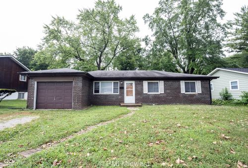 4719 Calhoun St, Indianapolis, IN, 46203-3510 | Card Image