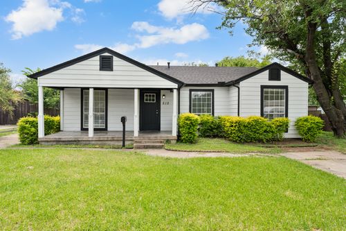 512 Cedar Dr, Garland, TX, 75040-7715 | Card Image