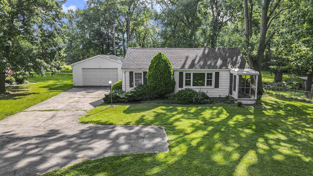 Whittaker Rd, Ypsilanti, MI 48197