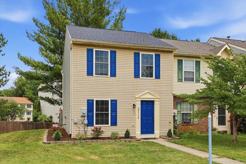 20116 Daniels Cir, HAGERSTOWN, MD, 21742-8134 | Card Image