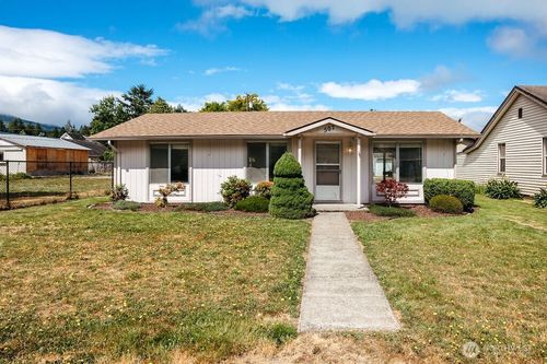 507 Morse St, Ryderwood, WA, 98581-9703 | Card Image