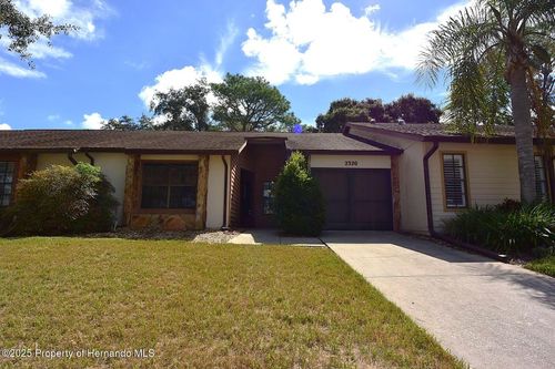 2320 Countryside Dr, Spring Hill, FL, 34606-3616 | Card Image