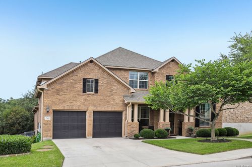 25615 Lakota Winter, San Antonio, TX, 78261 | Card Image