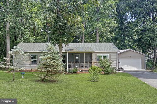 22697 Magnolia Dr N, LEWES, DE, 19958-5655 | Card Image