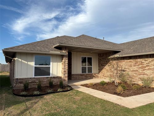 8613 Nw 76th Street, Oklahoma City, OK, 73132 | Card Image