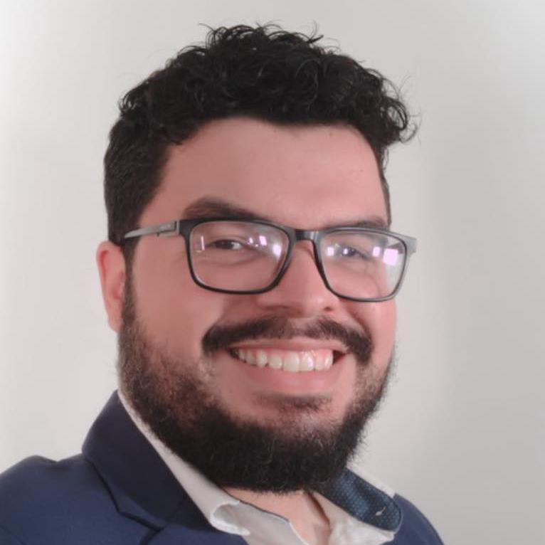 Samuel Gonzalez