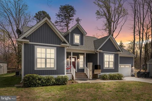 43 Megan Way, BUMPASS, VA, 23024-4863 | Card Image