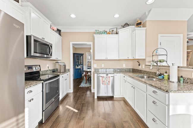 9357 Gabrielle Rd, House other with 4 bedrooms, 3 bathrooms and null parking in Strawberry Plains TN | Image 14