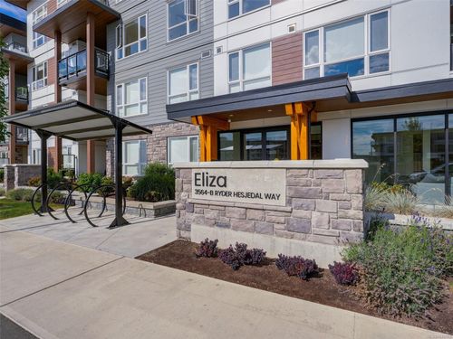 107-3564B Ryder Hesjedal Way, Colwood, BC, V9C0V4 | Card Image