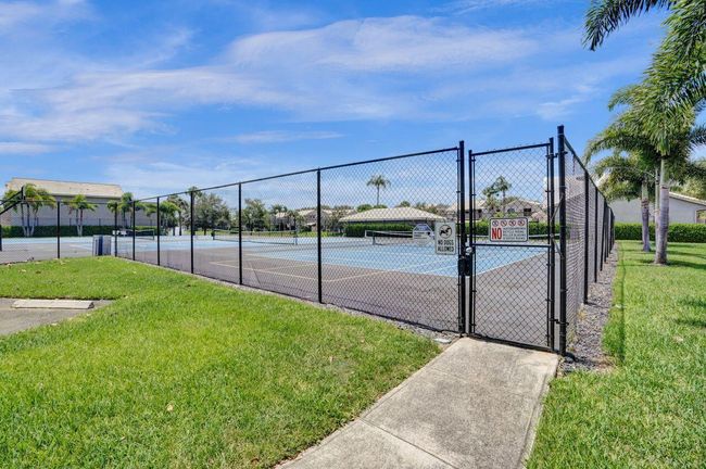 D - 5465 Monterey D Circle, Condo with 3 bedrooms, 3 bathrooms and null parking in Delray Beach FL | Image 64