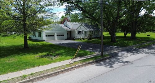 6168 N Main Street, Sandy Creek, NY, 13145 | Card Image