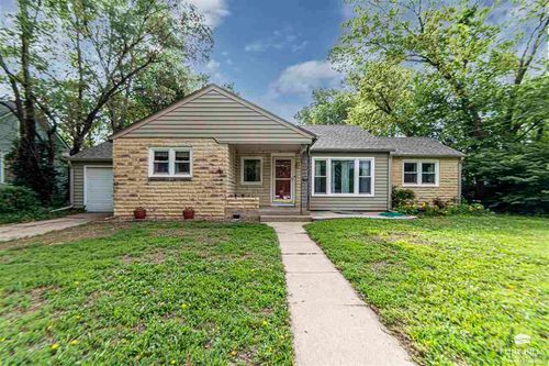 1107 N Olive St, Abilene, KS, 67410-1935 | Card Image