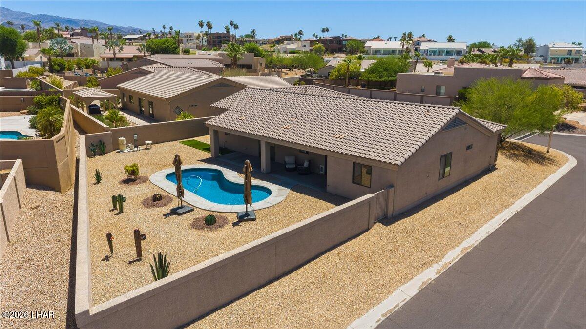 Residential in Lake Havasu City 2