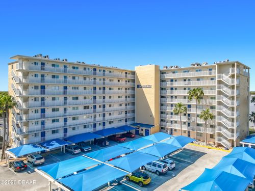 702-145 N Halifax Avenue, Daytona Beach, FL, 32118 | Card Image