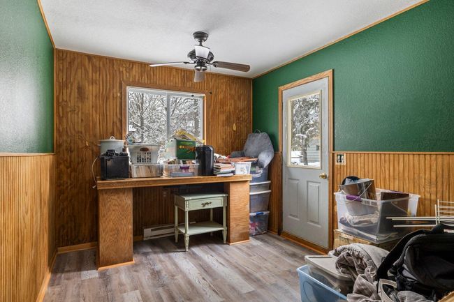 Downstairs office/ Bedroom 3 | Image 11