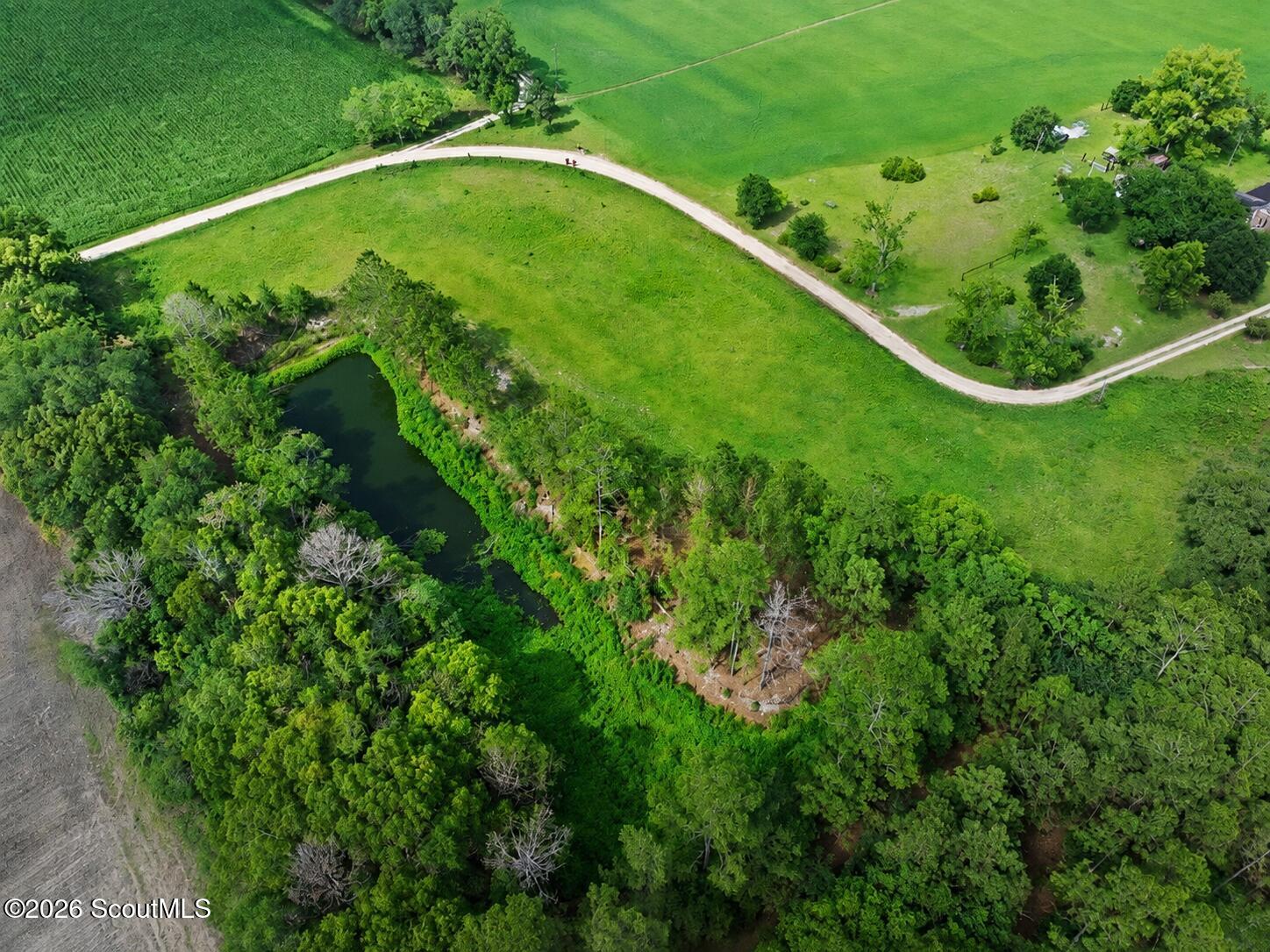Land in Patterson