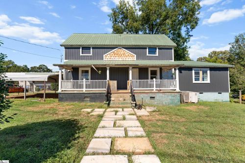 3 Baptist St, Pelzer, SC, 29669-1601 | Card Image