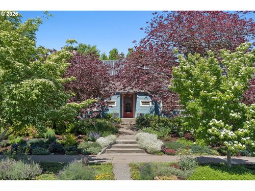 4505 Se Clinton St, Portland, OR, 97206-1623 | Card Image