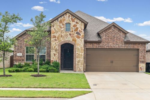 179 Longhorn Pass, Caddo Mills, TX, 75135-6475 | Card Image
