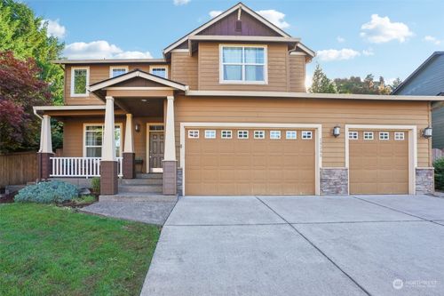 15205 Ne 1st Avenue, Vancouver, WA, 98685 | Card Image