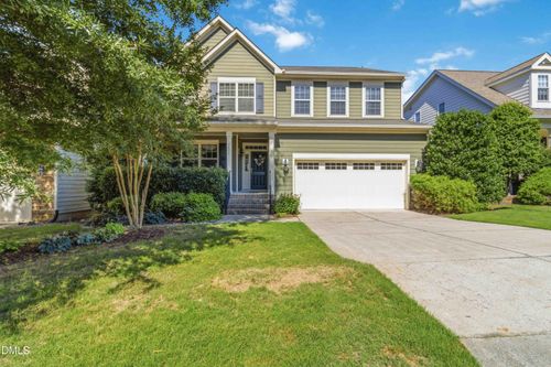 7404 Bedford Ridge Dr, Apex, NC, 27539-4164 | Card Image