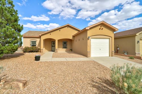 11032 Escensia St Nw, Albuquerque, NM, 87114-6168 | Card Image