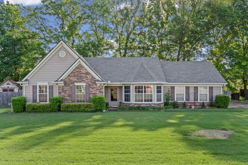 55 Cotton Trail Dr, Rossville, TN, 38066 | Card Image