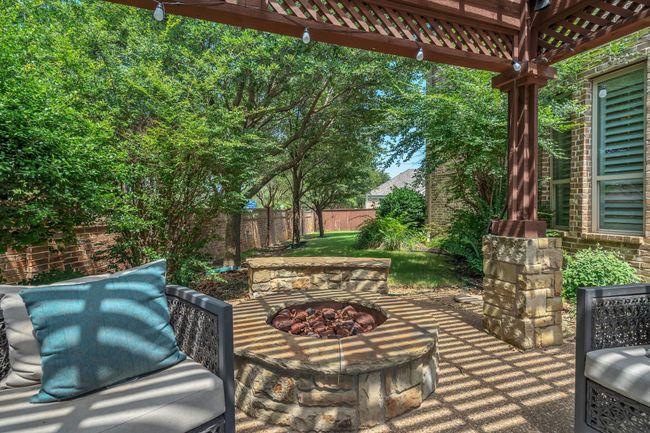 1401 Latigo Ln, House other with 5 bedrooms, 6 bathrooms and null parking in Keller TX | Image 38