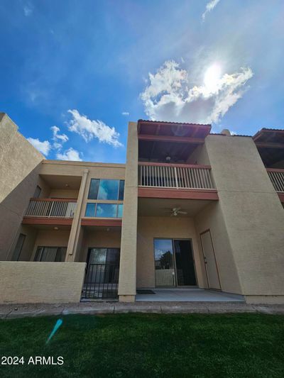 166 - 205 N 74th Street, Home with 2 bedrooms, 2 bathrooms and null parking in Mesa AZ | Image 2