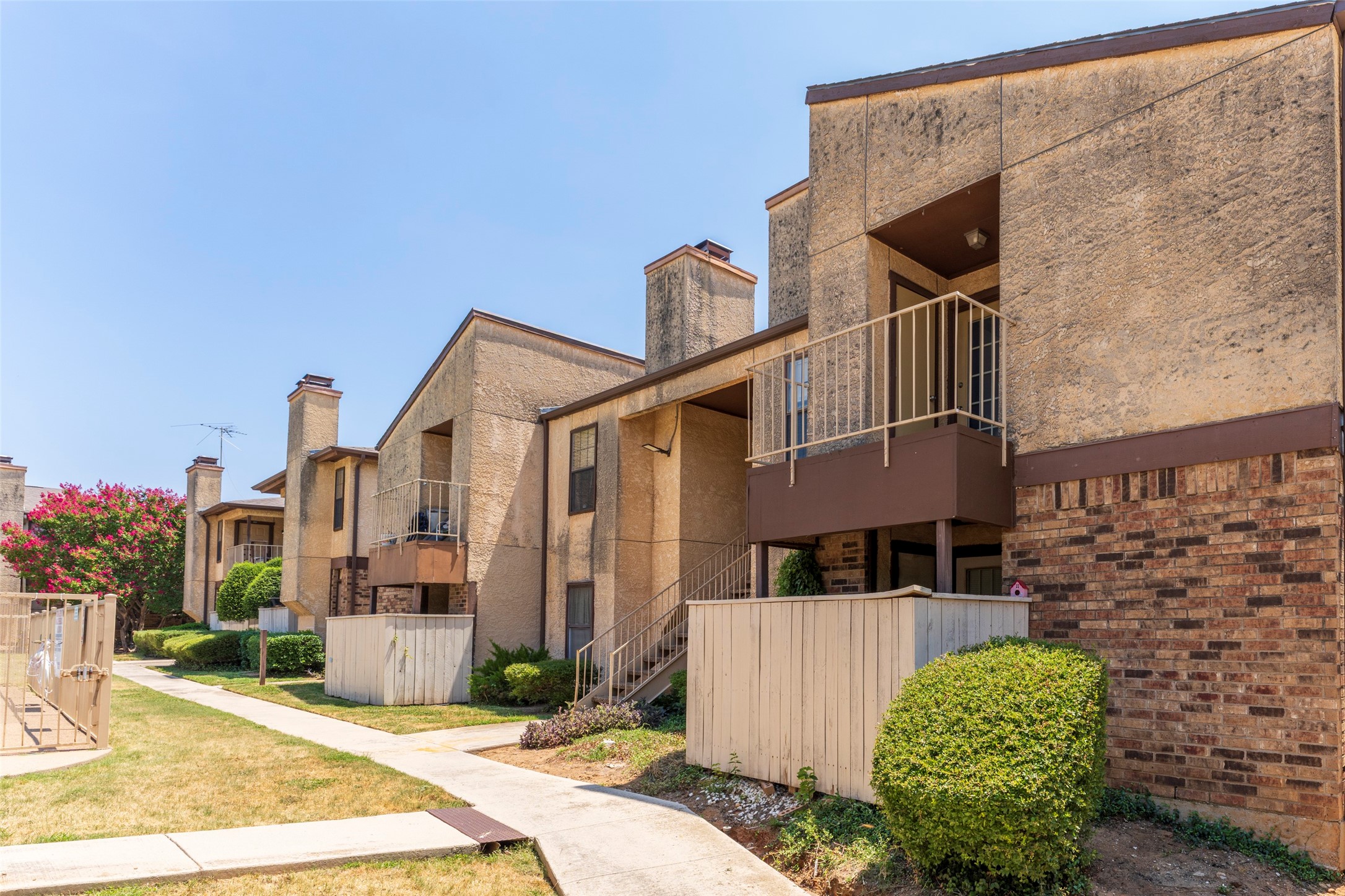 Residential in Arlington 2