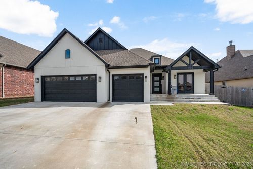 905 Fargo Dr, Broken Arrow, OK, 74012-0853 | Card Image