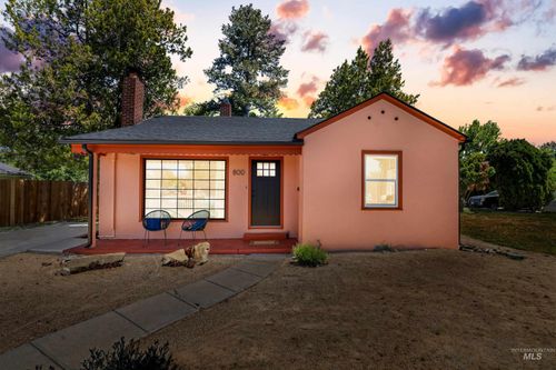 800 S Robert St, Boise, ID, 83705 | Card Image