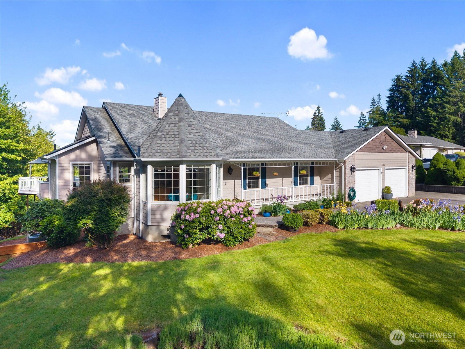Residential in Chehalis 3