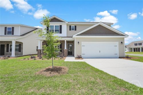 151 Guana Ln, Bloomingdale, GA, 31302-8145 | Card Image