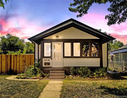 2235 Eaton St, Edgewater, CO, 80214-1209 | Card Image