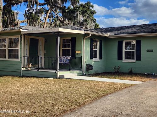 201 North Street, Green Cove Springs, FL, 32043 | Card Image