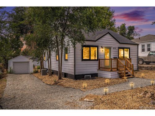 3075 S Clarkson St, Englewood, CO, 80113-1707 | Card Image
