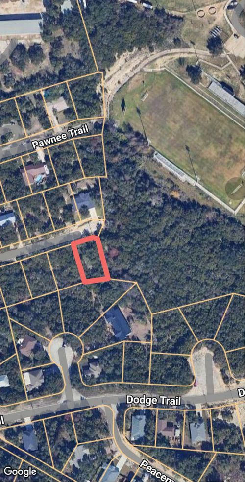 21003 Panhandle Cv, Lago Vista, TX, 78645 | Card Image