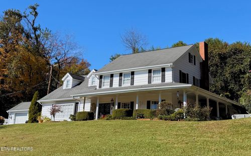 2917 Brabson Dr, Knoxville, TN, 37918-3810 | Card Image