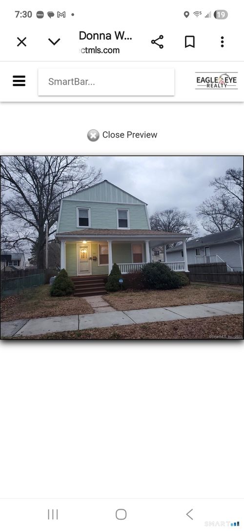 247 Concord St, New Haven, CT, 06512-3931 | Card Image
