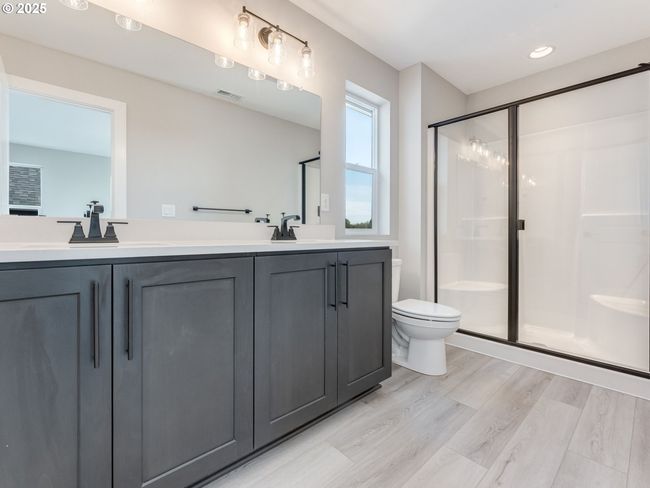 917 Nw 178 Th Way, House other with 3 bedrooms, 3 bathrooms and 2 parking in Ridgefield WA | Image 37