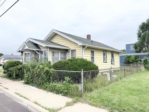 2317 Linden Ave, South Bend, IN, 46628-2281 | Card Image