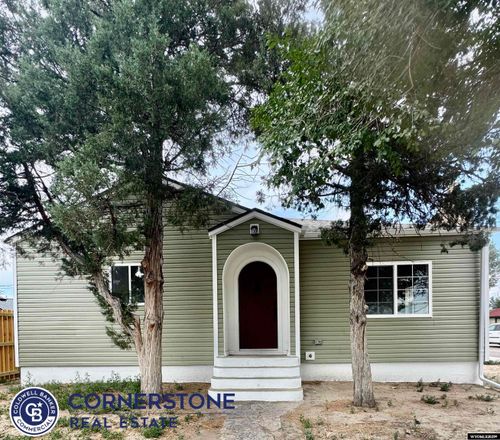 1103 N Lincoln St, Casper, WY, 82601-1120 | Card Image
